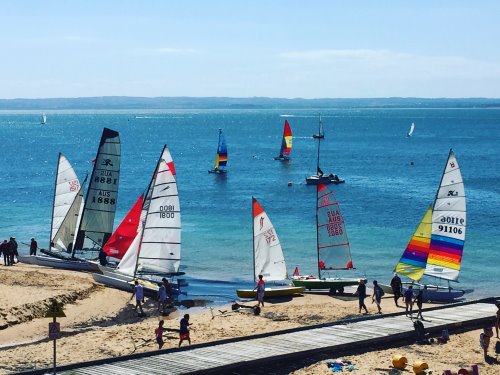 cowes yacht club phillip island